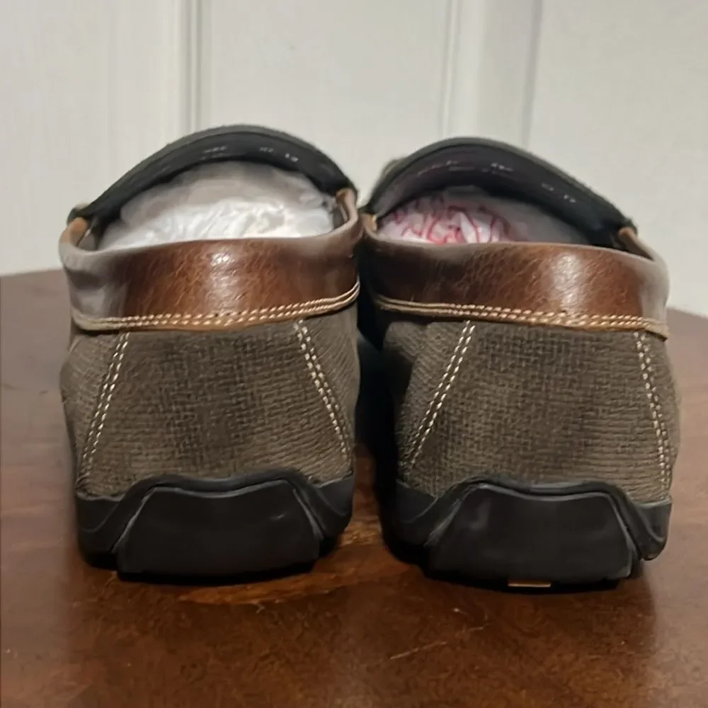 🔥🔥‎ Martin Dingman Royal Venetian Loafer Men Size 9.5M - EXCELLENT Condition